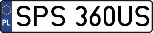 SPS360US