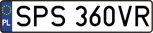 SPS360VR