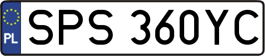 SPS360YC