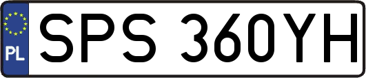 SPS360YH