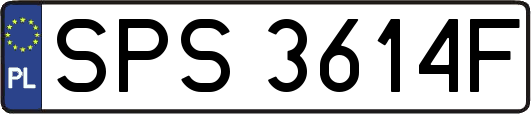 SPS3614F
