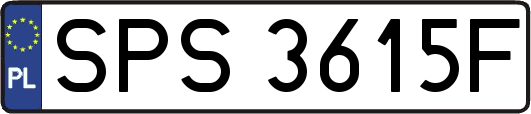 SPS3615F
