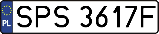 SPS3617F