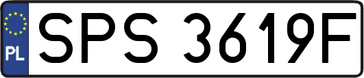 SPS3619F
