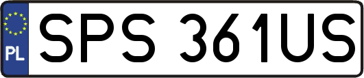 SPS361US