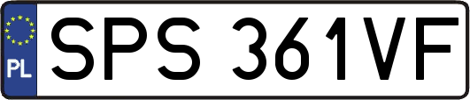 SPS361VF