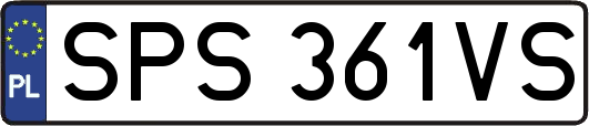 SPS361VS