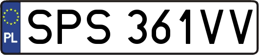 SPS361VV