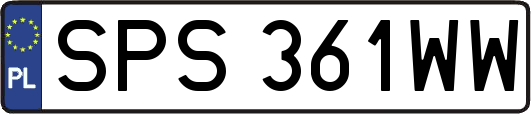 SPS361WW