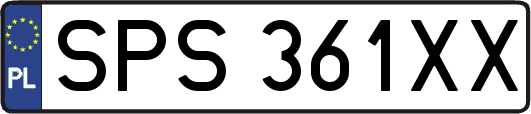 SPS361XX