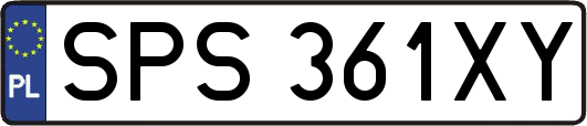 SPS361XY