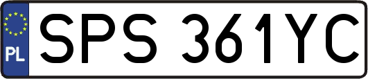 SPS361YC