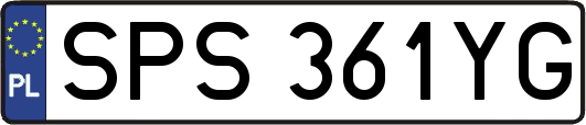 SPS361YG