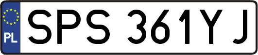 SPS361YJ