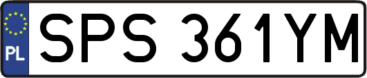 SPS361YM