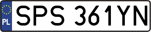 SPS361YN