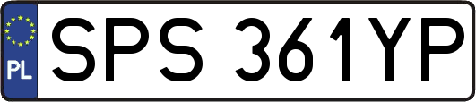 SPS361YP