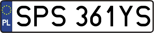 SPS361YS