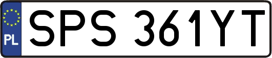 SPS361YT