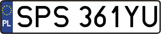 SPS361YU