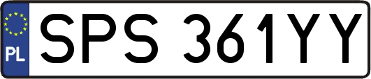 SPS361YY