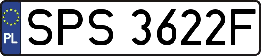 SPS3622F