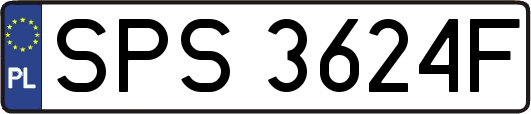 SPS3624F