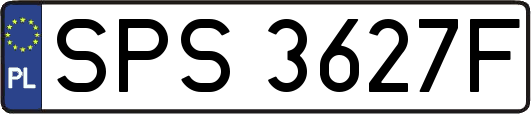 SPS3627F