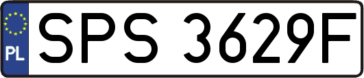 SPS3629F