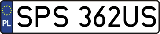 SPS362US