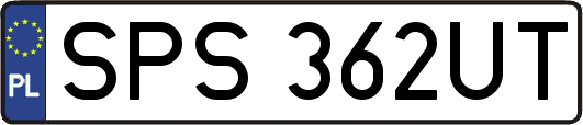 SPS362UT