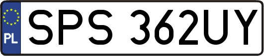 SPS362UY