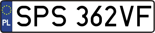 SPS362VF