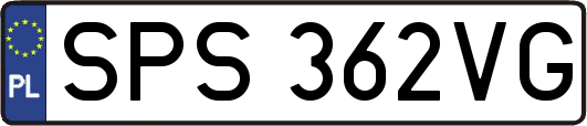 SPS362VG