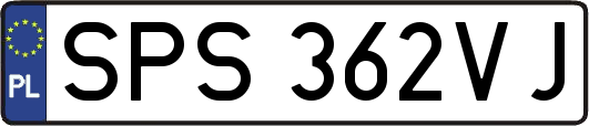 SPS362VJ