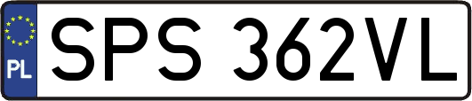SPS362VL