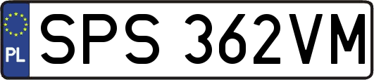 SPS362VM