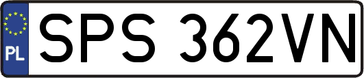 SPS362VN
