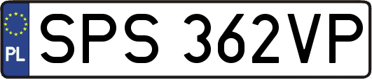 SPS362VP