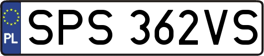 SPS362VS