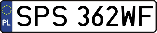 SPS362WF