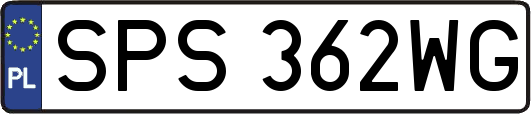 SPS362WG