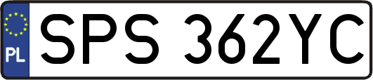 SPS362YC