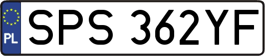 SPS362YF