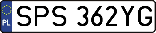 SPS362YG