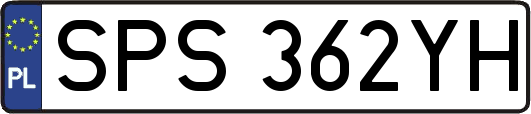 SPS362YH