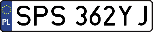 SPS362YJ