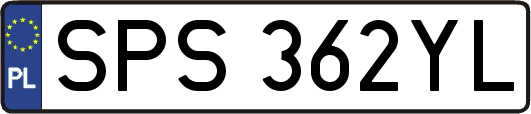 SPS362YL