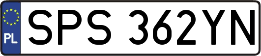 SPS362YN