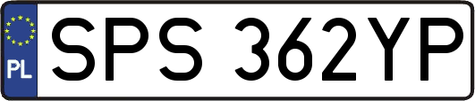SPS362YP